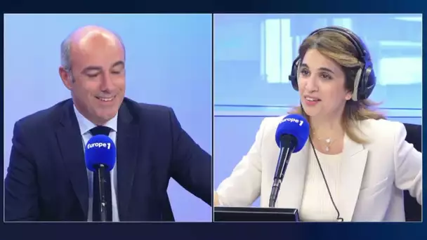 Nucléaire : «Je souhaite que le Président Hollande vienne devant cette commission d'enquête»