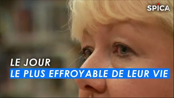 Le jour le plus effroyable de leur vie : Enquête et faits-divers