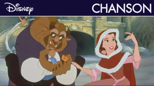 La Belle et la Bête - Je ne savais pas I Disney