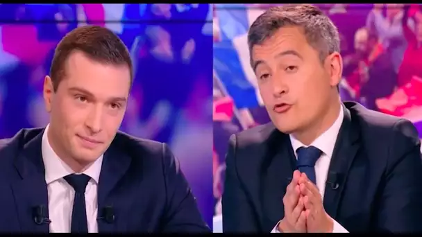 Crise migratoire et «Les feux bleus blancs rouges de l'amour» : le zapping politique de Dimitri V…