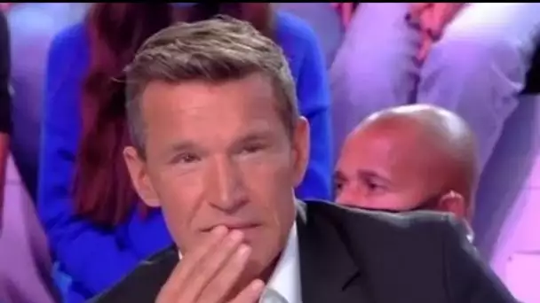 Benjamin Castaldi : cette décision radicale prise par le chroniqueur de "TPMP" pour...