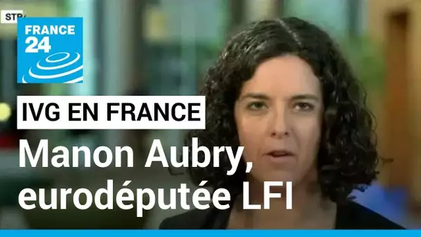 L'IVG débattue à l'Assemblée : "Le projet de loi est en bonne voie pour être adopté", selon M. Aubry