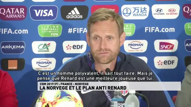 La Norvège et le plan anti renard