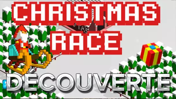 Christmas Race : Découverte