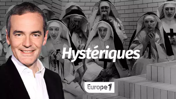 Au cœur de l'Histoire: Hystériques (Franck Ferrand)