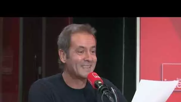 Les fans sont des gens inquiétants - Tanguy Pastureau maltraite l'info