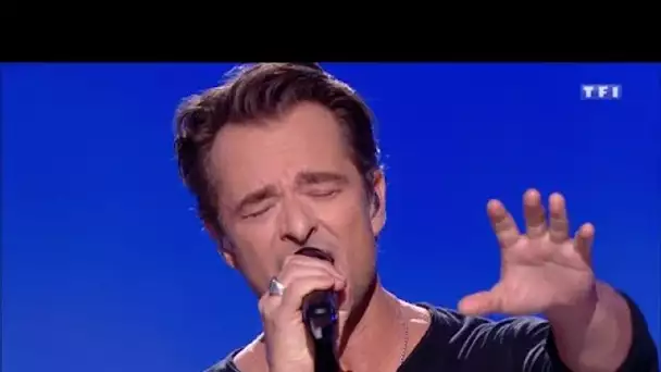 NRJ Music Awards 2018 : les mots touchants de David Hallyday en hommage à Johnny