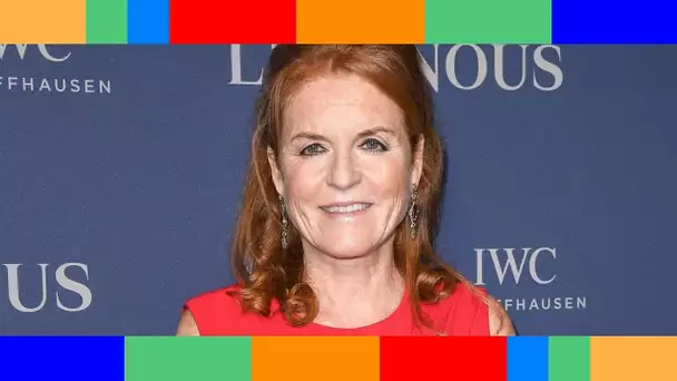 Sarah Ferguson : pourquoi elle a gardé son diadème de mariée alors que Kate et Meghan ont dû le rend