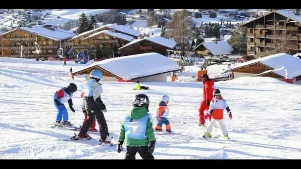 Vacances d'hiver : pourquoi la saison s'annonce «excellente» en France