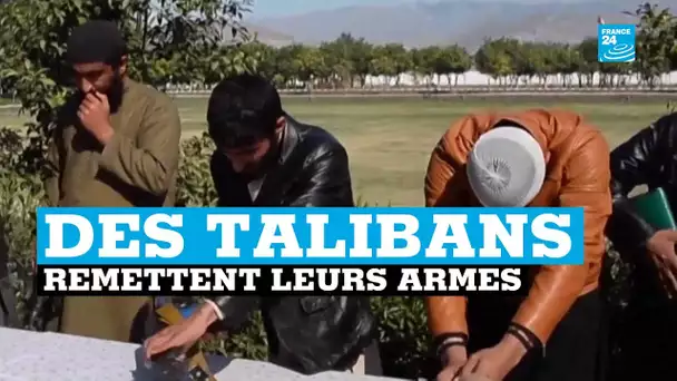 Afghanistan, vers l'apaisement