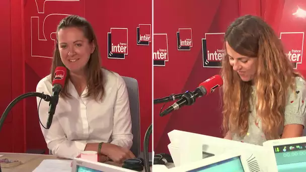 Faire rire - Le Billet de Charline