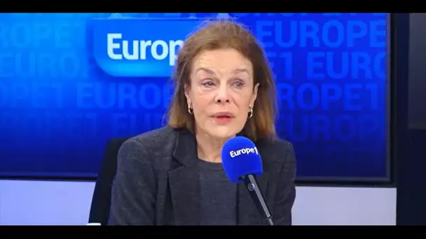 Bernadette Chirac : les confidences de Catherine Nay sur son passage à l'Élysée