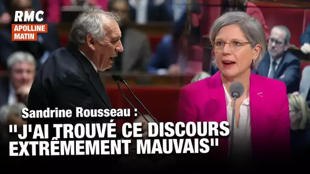 Politique générale : Bayrou a-t-il convaincu?