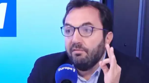 «Les atrocités menées par le Hamas ont inversé la charge de la honte : ce n'est plus Le Pen l'épo…