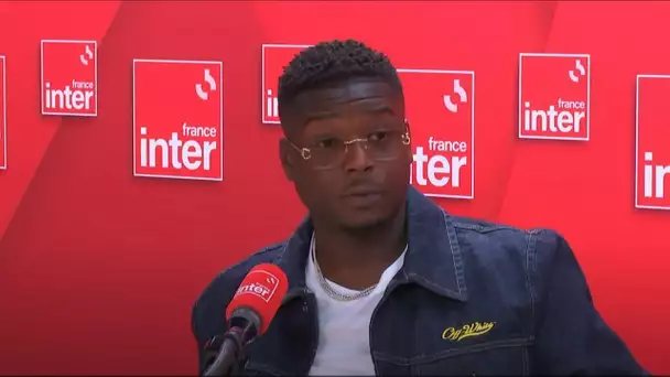 Ninho : "Les mêmes histoires se répètent depuis 2005"