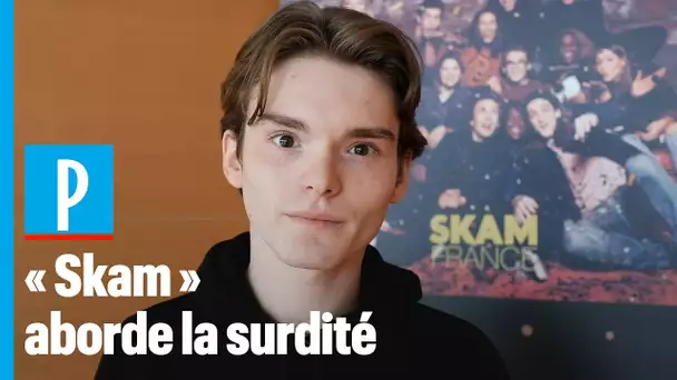 Saison 5 de « Skam » : « On se sent investi d'une mission » confie Arthur