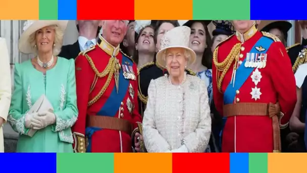 Elizabeth II, Kate et William, Meghan et Harry… Ce grand événement qui pourrait de nouveau les réuni