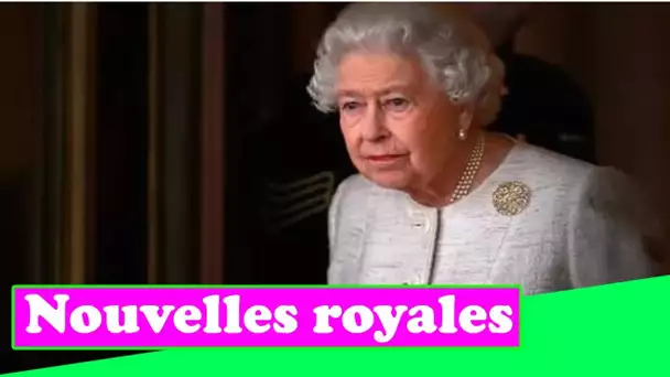 La reine a envoyé un message au prince Philip lors de leur dernier Noël à part avant sa m.ort