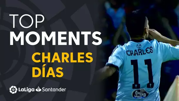 LaLiga Memory: Charles Días