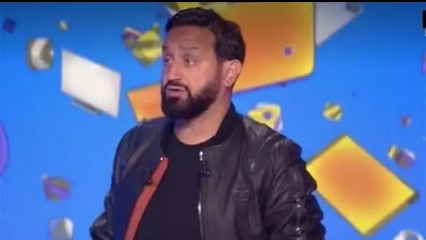 Cyril Hanouna : pourquoi il réclame que l'Italie soit disqualifiée de l'Eurovision