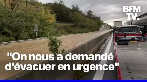 Haute-Loire, Rhône, Ardèche… plusieurs départements touchés par des crues