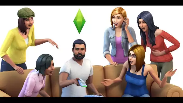 Les Sims : 20 ans et toujours bien vivants