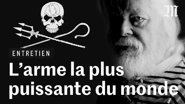 « L’arme la plus puissante du monde, c’est la caméra » : le méthode Paul Watson