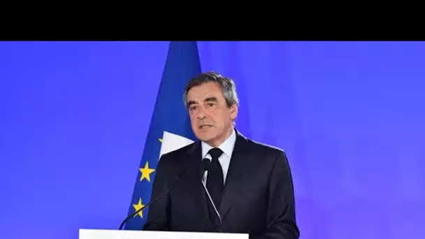 François Fillon : ce qu’il a dû réapprendre après sa défaite à la présidentielle