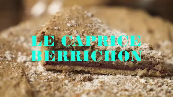 Secrets de gourmandises : le caprice Berrichon de Valençay