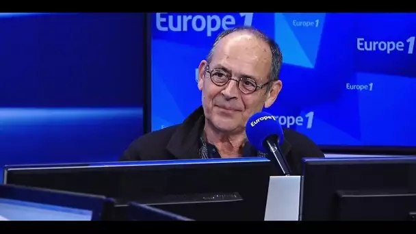 Bernard Stiegler, sur le climat: "Greta Thunberg dit vrai", rien n'a changé