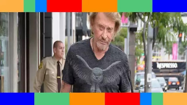 🔥💔  Johnny Hallyday “assez menteur” : sa technique pour faire “rêver les gens”