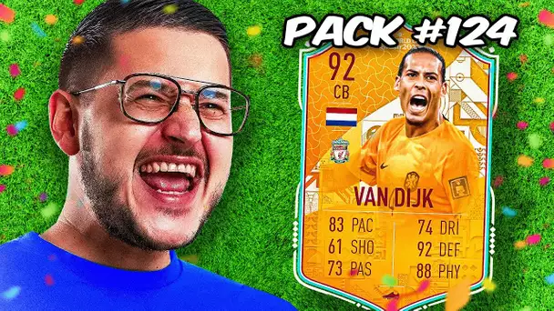 JE PACK MES 2 PREMIERS JOUEURS "STORIES WORLD CUP" !