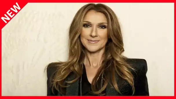 ✅  Céline Dion annule ses concerts en France : « La santé et la sécurité sont la priorité »