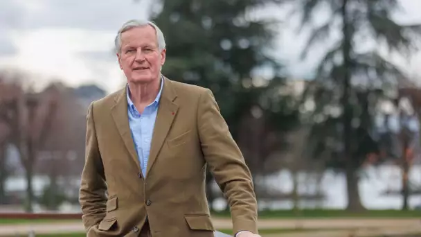 Le style rétro de Michel Barnier en train de s'imposer, la fin de WeightWatchers et le retour d'I…