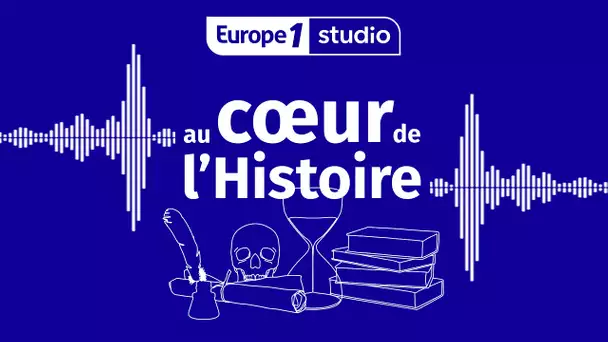 AU COEUR DE L'HISTOIRE - Le phénomène Sarah Bernhardt (partie 2)