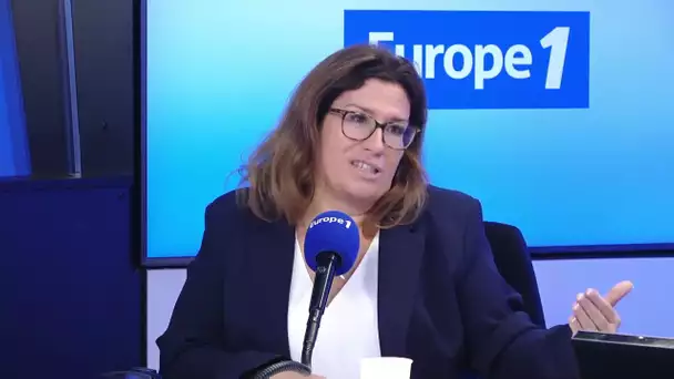 Abaya : «La loi, c'est pas de signe religieux à l'école, donc elles ne rentreront pas», assure So…