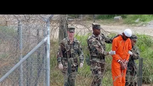 20 ans après, la prison de Guantanamo toujours en service, malgré les promesses de fermeture