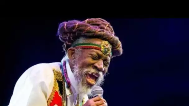 Mort de Bunny Wailer, créateur du groupe The Wailers avec Bob Marley, à l'âge de 73 ans