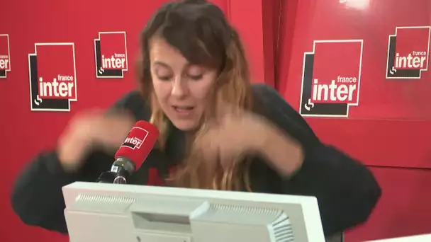 Climat Anti-Blanquer - Le billet de Nicole Ferroni