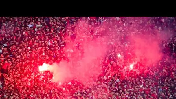 Ligue des champions CAF : les Algériens du Chabab Belouizdad visent l'exploit face au Wydad