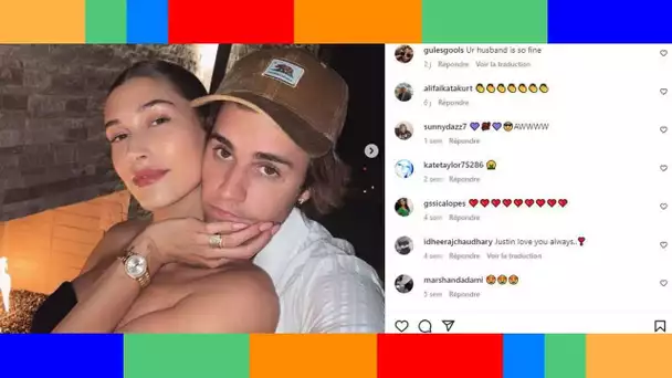 Au coeur de rumeurs de grossesse, Hailey Bieber montre son ventre arrondi et dévoile un terrible dia