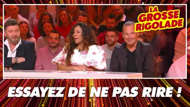 Les meilleures blagues de "La grosse rigolade"