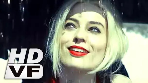 THE SUICIDE SQUAD Bande Annonce 3 VF (Action, 2021) Margot Robbie, Idris Elba, Viola Davis