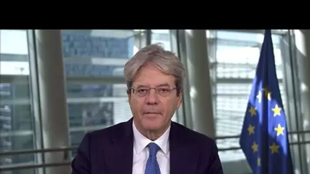 Paolo Gentiloni : "Pour le pacte de stabilité, on ne peut plus revenir aux règles d'avant"