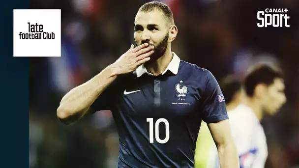 Karim Benzema : Comment gérer son retour ?