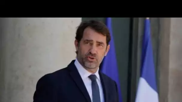 Christophe Castaner : les internautes se moquent de son passage à l’Assemblée...