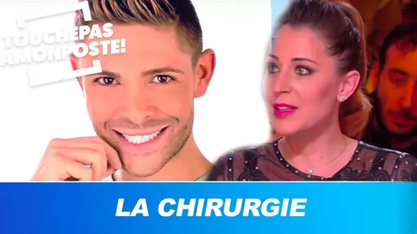 Médiatisation de la chirurgie esthétique par des candidats de télé-réalite : le débat de TPMP