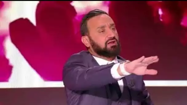 Balance ton post : cette chroniqueuse repérée par Cyril Hanouna "arrêtera début...