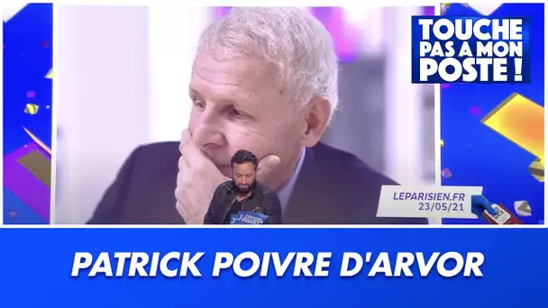 Les chroniqueurs reviennent sur les nouvelles accusations contre Patrick Poivre d'Arvor