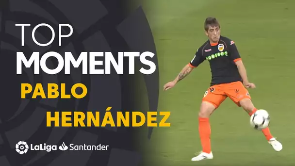 LaLiga Memory: Pablo Hernández